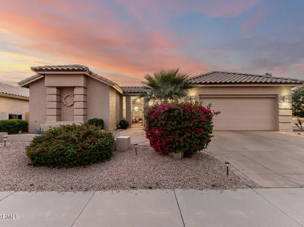 5350 S TANGLEWOOD Drive, Sun Lakes, AZ 85248