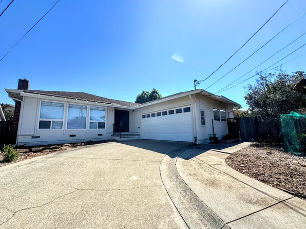 11 Christian Ct, Belmont, CA 94002