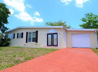 6440 Malaluka Rd, North Port, FL 34287