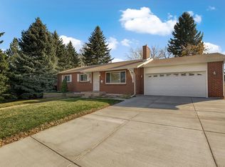 12154 W Maryland Dr, Lakewood, CO 80228