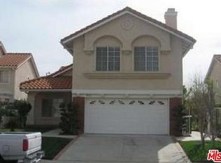 19512 Kilfinan St, Porter Ranch, CA 91326