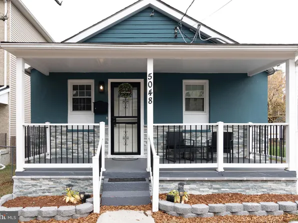 5048 Queens Stroll Pl SE, Washington, DC 20019