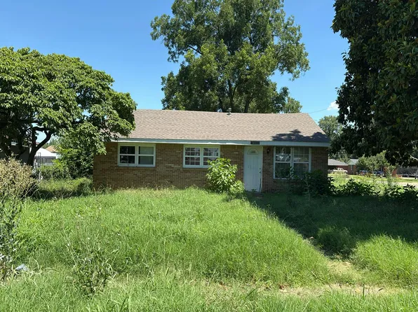 1200 Reed Ave, Trumann, AR 72472