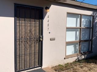 4487 Manitou Way, San Diego, CA 92117