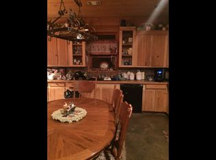 376 Albert Graves Rd LOT B, Sumrall, MS 39482