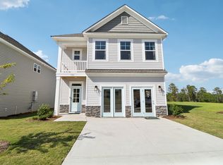 Homes Available Soon, Bent Creek Village, Thomson, GA 30824