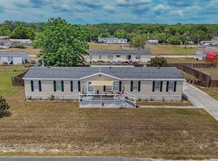 14276 SE 61st Ave, Summerfield, FL 34491