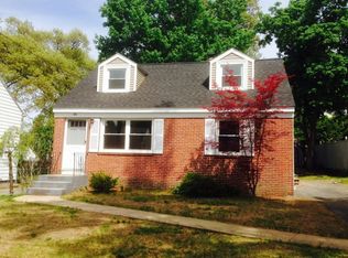 189 Dayton St, Springfield, MA 01118