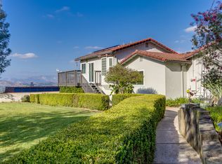 10160 Country View Rd, La Mesa, CA 91941