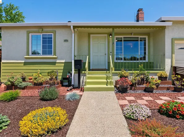 25882 Bryn Mawr Ave, Hayward, CA 94542