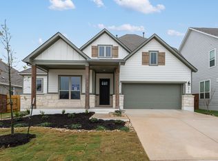 376 Sage Thrasher Cir, Dripping Springs, TX 78620
