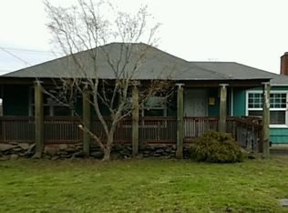 3189 Richard Ave, Eugene, OR 97402