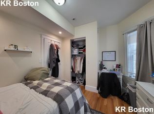 36 Brackett St #2C, Brighton, MA 02135