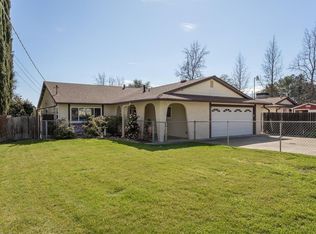 9370 Golden Gate Ave, Orangevale, CA 95662