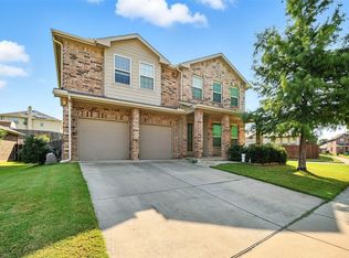 3513 Seaside Dr, Denton, TX 76208