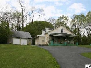 222 McAllister Church Rd, Carlisle, PA 17015