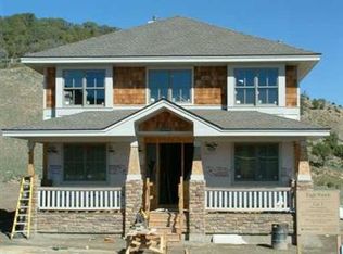 94 Newquist Cir, Eagle, CO 81631