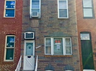 3523 Claremont St, Baltimore, MD 21224