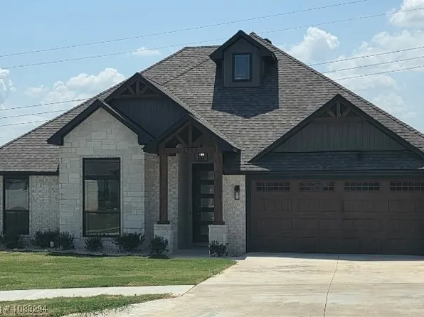 1200 Brianne Dr, Van Buren, AR 72956