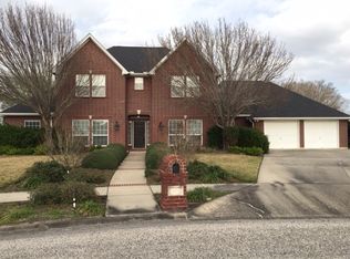 209 Willow Way, Victoria, TX 77904