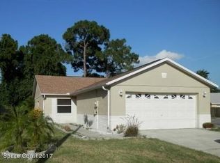 3158 Dunhill Dr, Cocoa, FL 32926