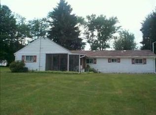 344 Rohrman Rd, Darlington, PA 16115