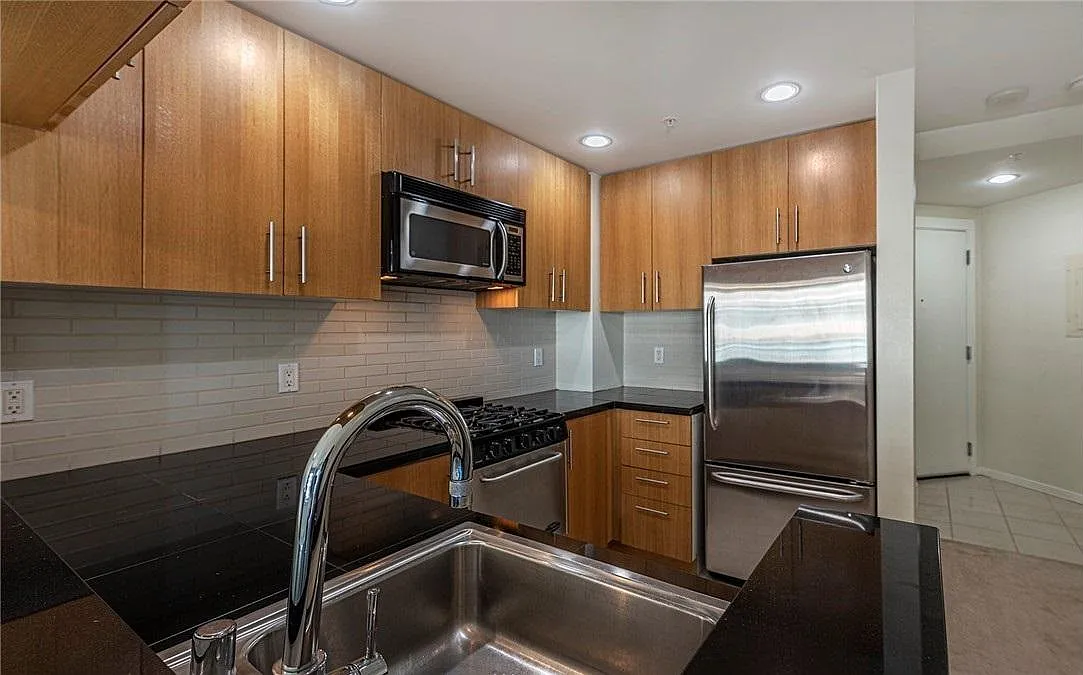 1 bed, 510 sqft, $1,950 — Photo 4
