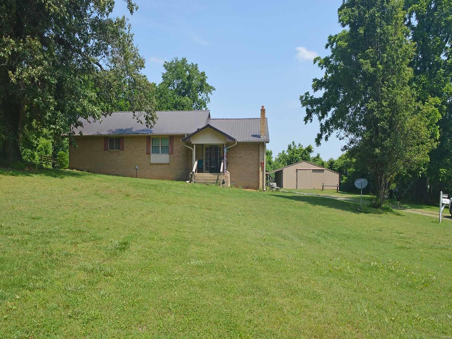 12713 County Road 692, Bernie, MO 63822 Zillow
