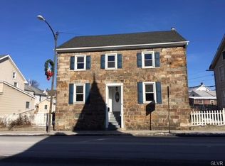 332 Main St, Slatington, PA 18080