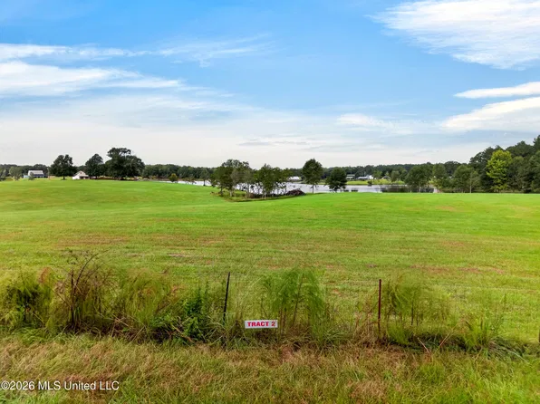 El Shaddai Rd Lot 2, Poplarville, MS 39470