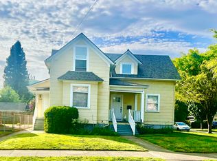 7029 N Tyler Ave, Portland, OR 97203