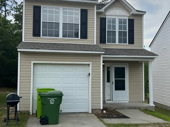 248 Curvewood Rd, Columbia, SC 29229