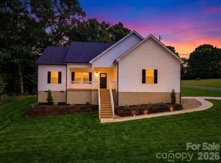 38068 Porter Rd, Albemarle, NC 28001