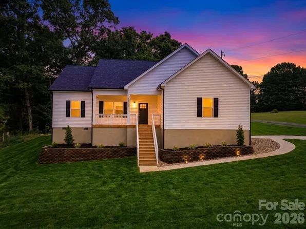 38068 Porter Rd, Albemarle, NC 28001