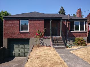 914 NW 54th St, Seattle, WA 98107