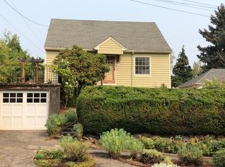 4204 NE 16th Ave, Portland, OR 97211