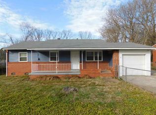 2112 Medaris Rd NW, Huntsville, AL 35810