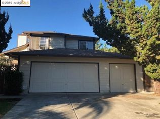 3004 Sunflower Dr, Antioch, CA