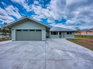 15-1568 11th Ave, Keaau, HI 96749