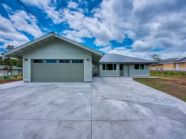 15-1568 11th Ave, Keaau, HI 96749