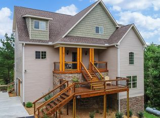 32 Highland Shores Cir, Jasper, AL 35503