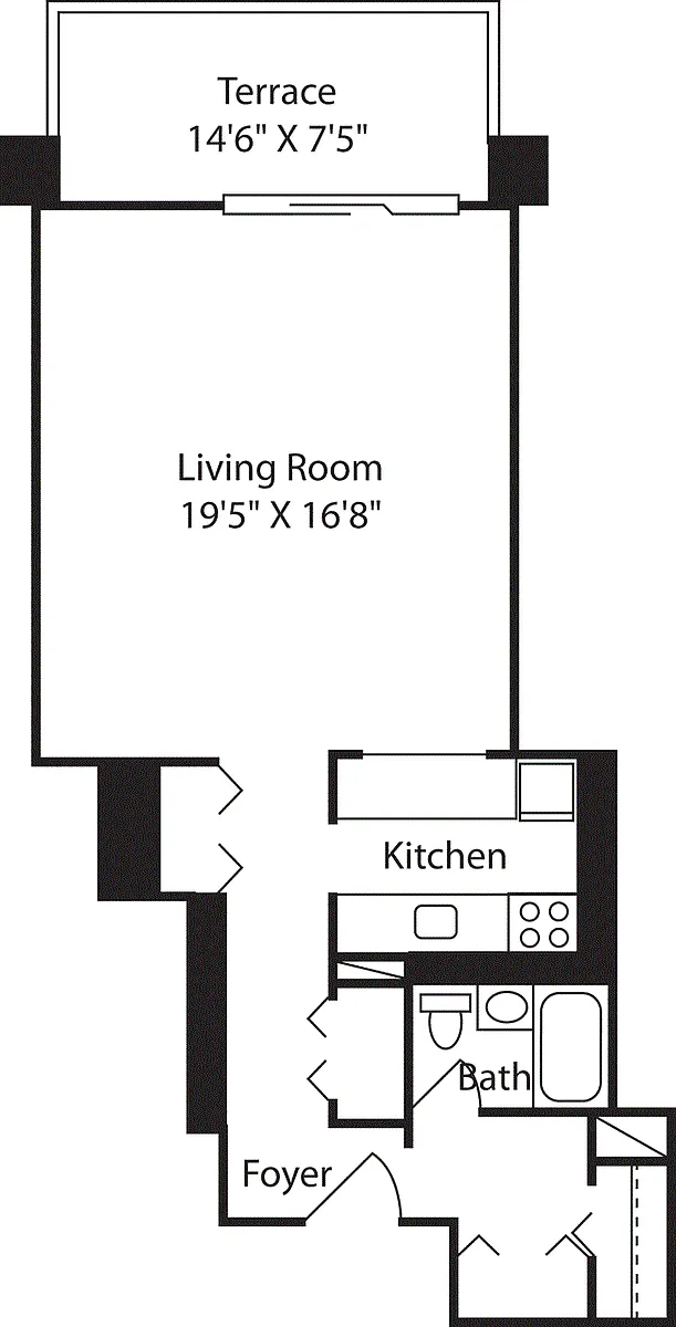 Floor plan 3