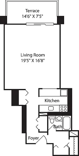 Floor plan 3