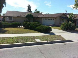 1400 Baywood Dr, Brea, CA 92821