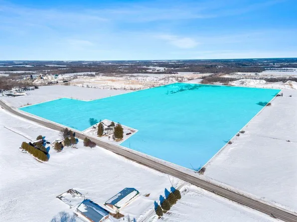 Lt1 COUNTY HIGHWAY R, Manitowoc, WI 54220