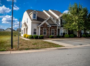 114 Crane Creek Way, Lexington, NC 27295