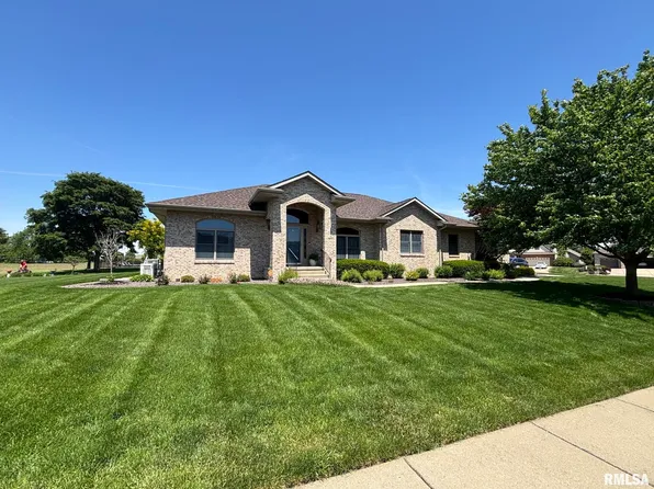 4377 Old Salem Ln, Springfield, IL 62711
