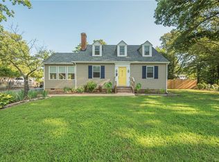 2608 Lincoln Ave, Henrico, VA 23228