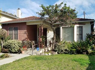945 Oxford Ave, Marina Del Rey, CA 90292