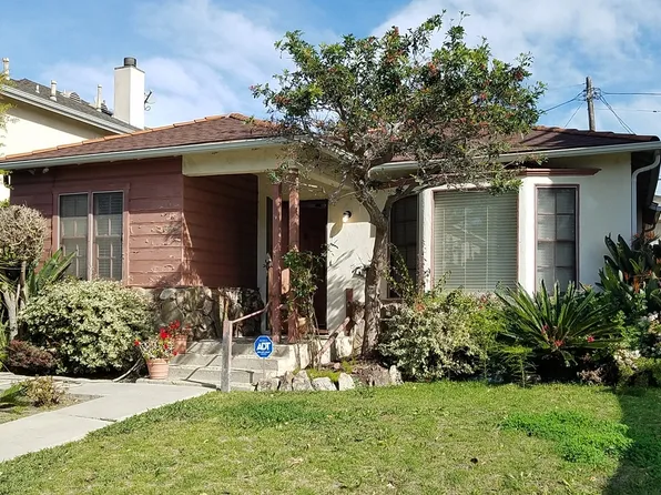 945 Oxford Ave, Marina Del Rey, CA 90292